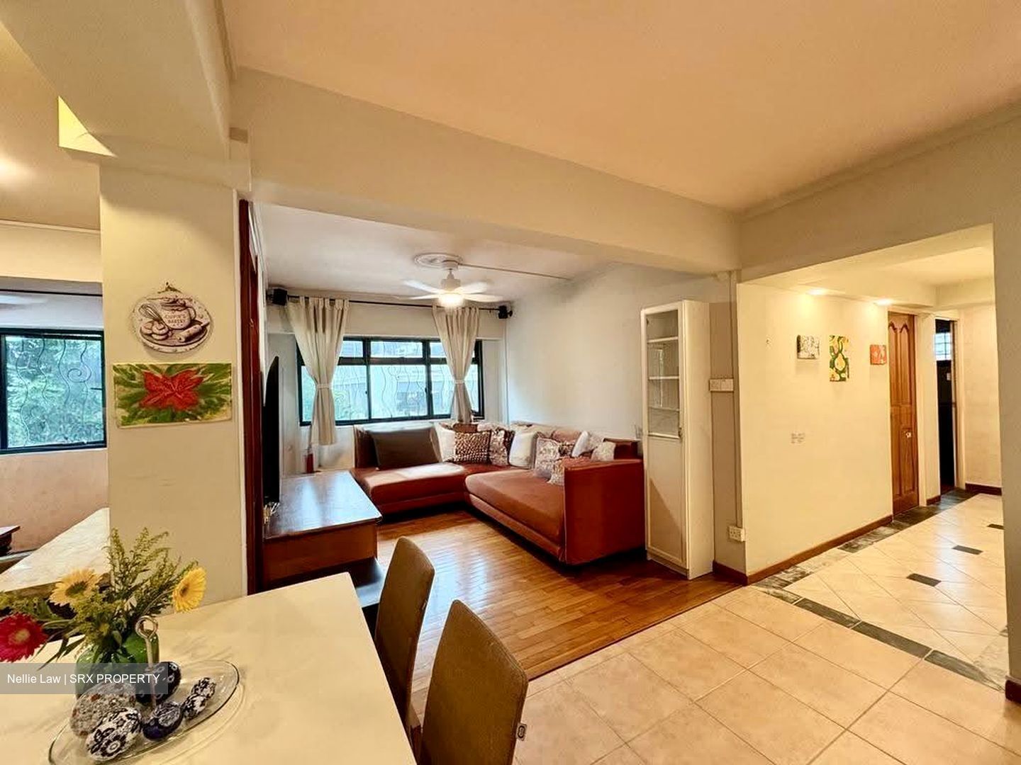 Blk 578 Hougang Avenue 4 (Hougang), HDB Executive #611171301